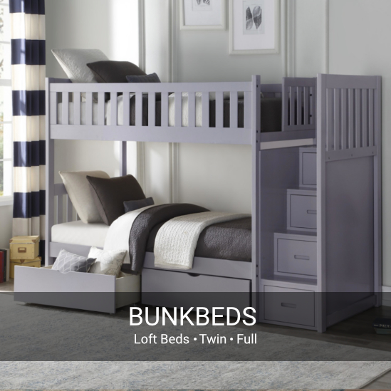 Bunkbeds